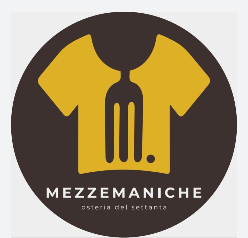 MEZZEMANICHE, OSTERIA DEL 70