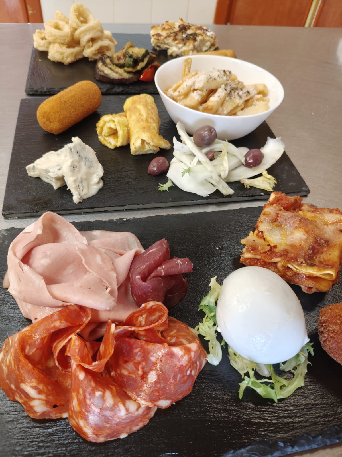 Chef Giovannone Consulting